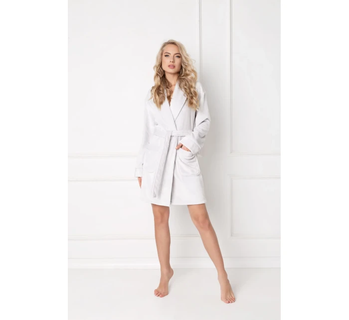 Župan model 17599241 Grey - Aruelle