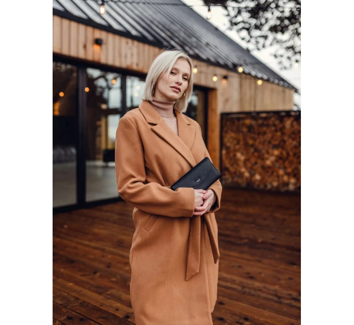 Peněženka VUCH Enzo Black