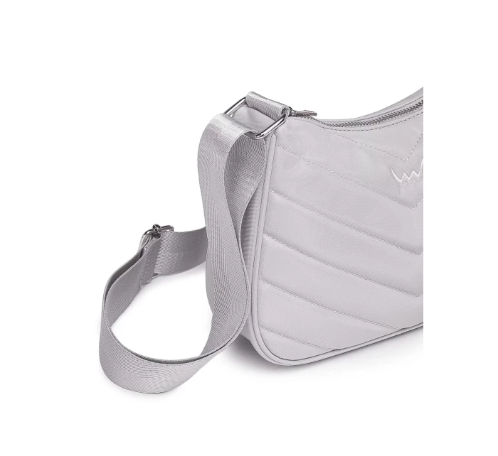 Kabelka VUCH Liva Grey
