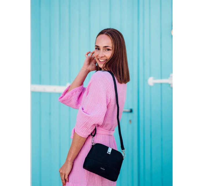 Kabelka VUCH Cara Mini Black