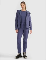 Dámské outdoorové kalhoty 4F