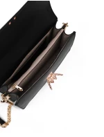 Dámská kabelka Vuch Aine Black Dámská kabelka Vuch Aine Black