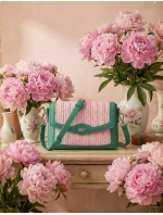 Dámská kabelka Vuch Leyra Riviera Pink