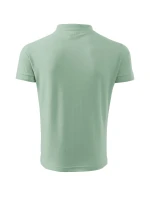 Pique Polo polokošile pánská model 21773159 - MALFINI, a.s. Pique Polo polokošile pánská model 21773159 - MALFINI, a.s.