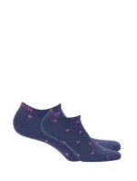 Dámské kotníkové ponožky Be Active model 14472042 - Wola