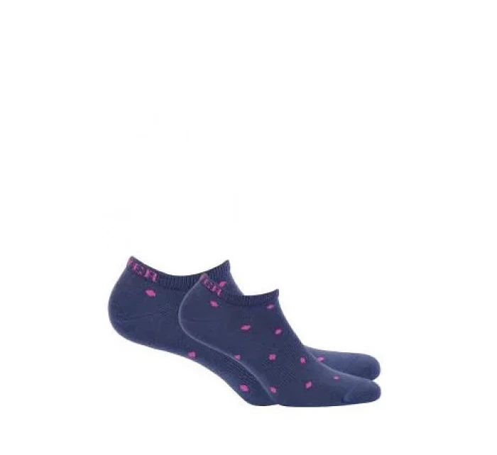 Dámské kotníkové ponožky Be Active model 14472042 - Wola