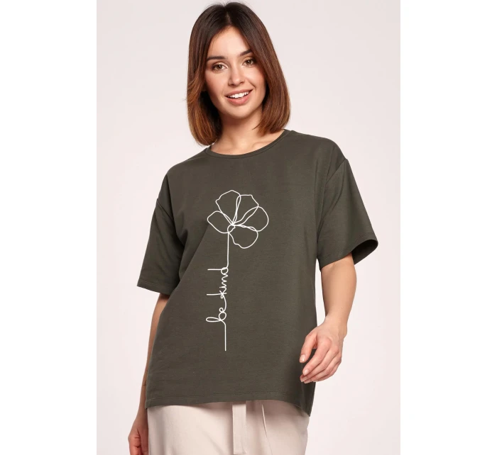 Tričko B187 - BeWear - Gemini Tričko B187 - BeWear - Gemini