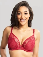 Nevyztužená podprsenka s kosticí 10646 - Panache Nevyztužená podprsenka s kosticí 10646 - Panache