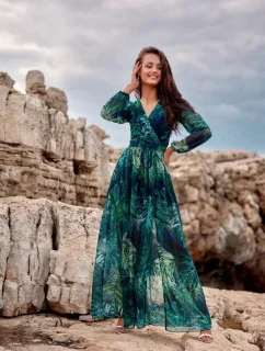 Dámské šaty  Roco model 21151441 - Roco Fashion