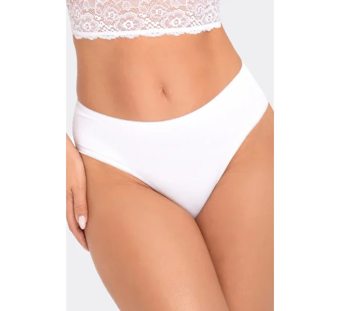 DÁMSKÉ KALHOTKY BBL195