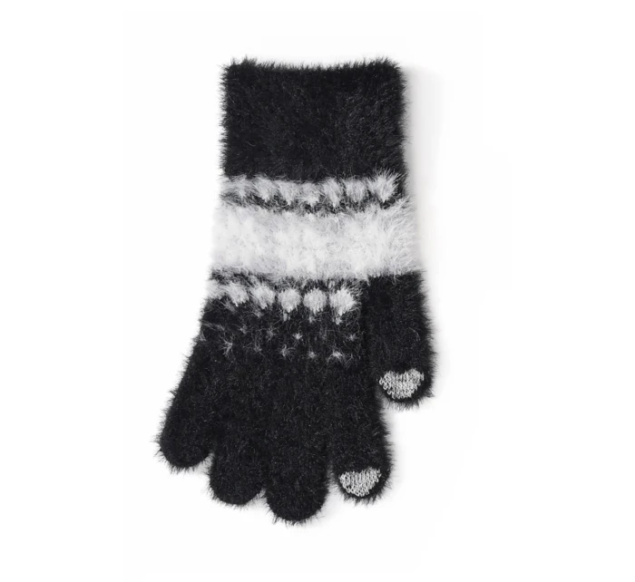 DÁMSKÉ RUKAVICE NORSKÉ R-254 DÁMSKÉ RUKAVICE NORSKÉ R-254