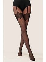 Tenké punčocháče vzor model 22072569 - Gabriella Tenké punčocháče vzor model 22072569 - Gabriella