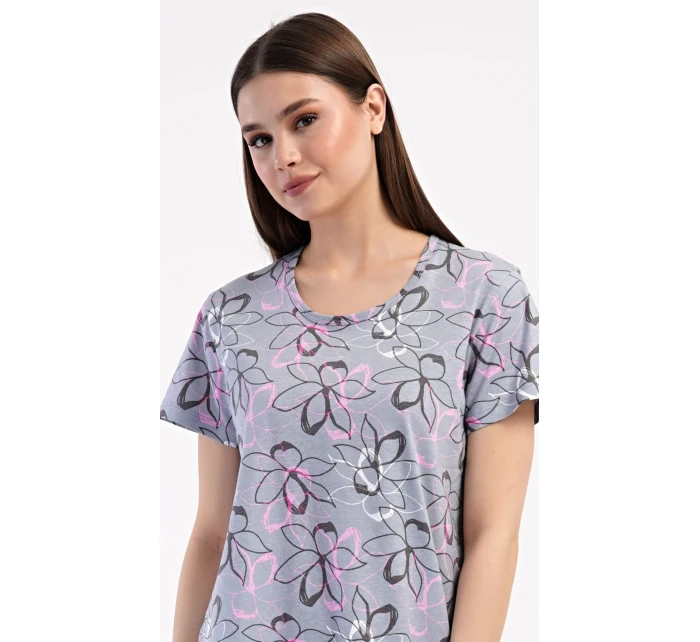 Pánské pyžamo šortky City