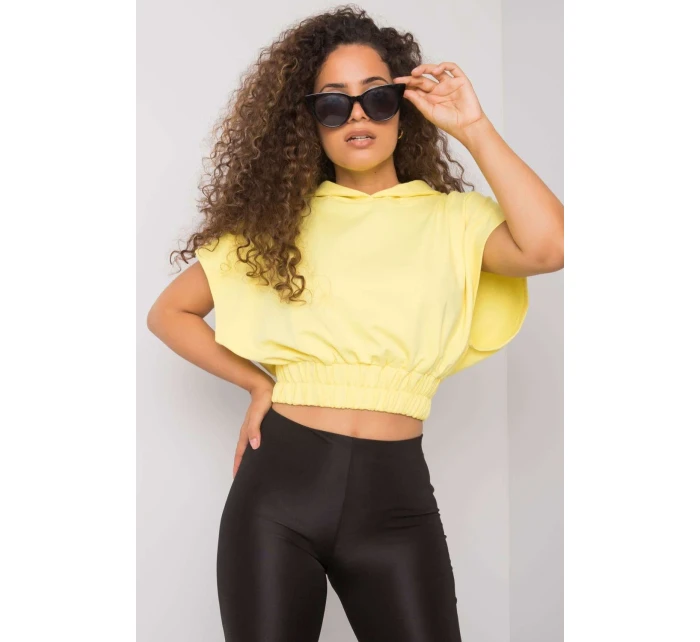 Mikina model 167742 Fancy Mikina model 167742 Fancy