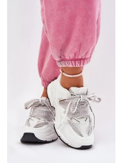 Sportovní obuv model 209446 Step in style