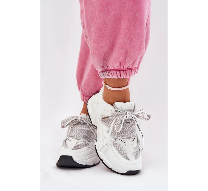 Sportovní obuv model 209446 Step in style Sportovní obuv model 209446 Step in style