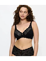 AMOURETTE – limitovaná krajková podprsenka s kosticemi a LYCRA® Triumph