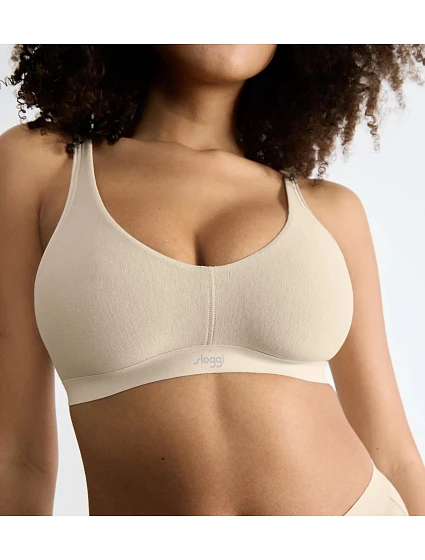 sloggi EVER Ease Soft bra - UNKNOWN - SLOGGI UNKNOWN - SLOGGI