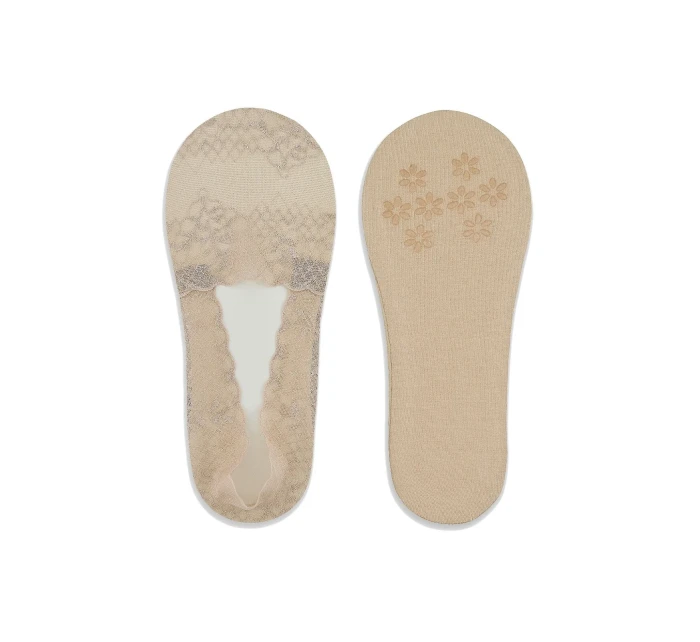 Baleríny  Lace ABS 3641 model 20934637 - Noviti