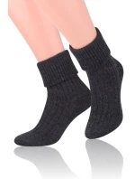 Dámské ponožky na spaní model 7467974 - Steven