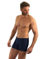 Sesto Senso plavecké boxerky art.313 Maxi 3XL-4XL