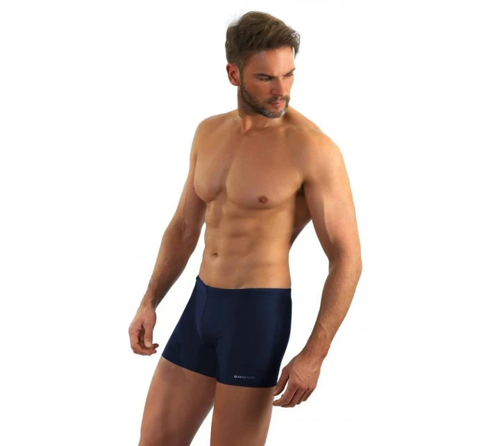 Sesto Senso plavecké boxerky art.313 Maxi 3XL-4XL