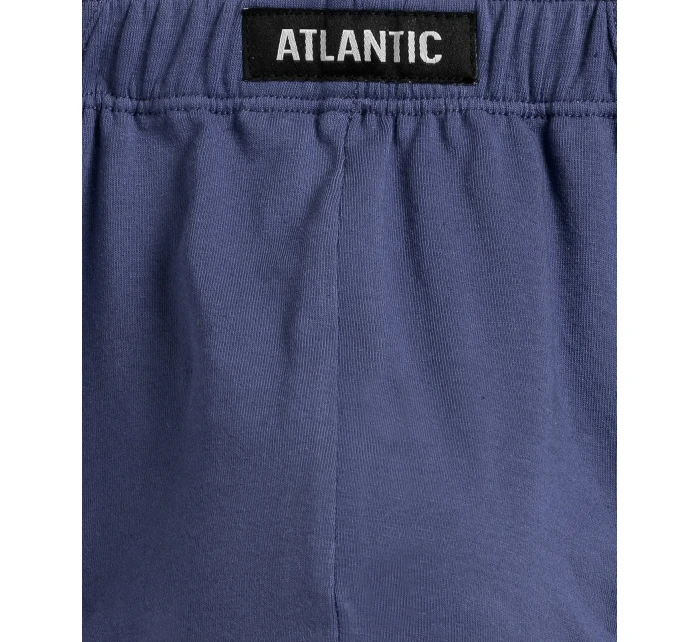 Kalhotky Atlantic 3MP-165 A'3 S-2XL