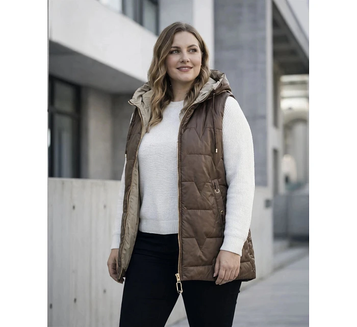 bezrękawnik z Goodlookin model 22037898 - S'WEST bezrękawnik z Goodlookin model 22037898 - S'WEST