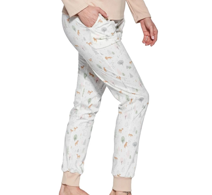 Dámské pyžamo   model 18967800 - Cornette