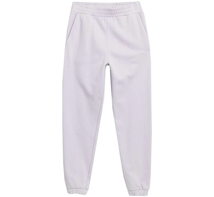 Kalhoty CAS W AW23TTRO 52S dámské model 18967296 - 4F