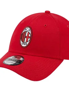 Kšiltovka Core 9FORTY AC Milan model 20087539 - New Era