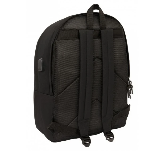 Sportovní batoh FC Barcelona s pro notebook model 21465040 - Inny