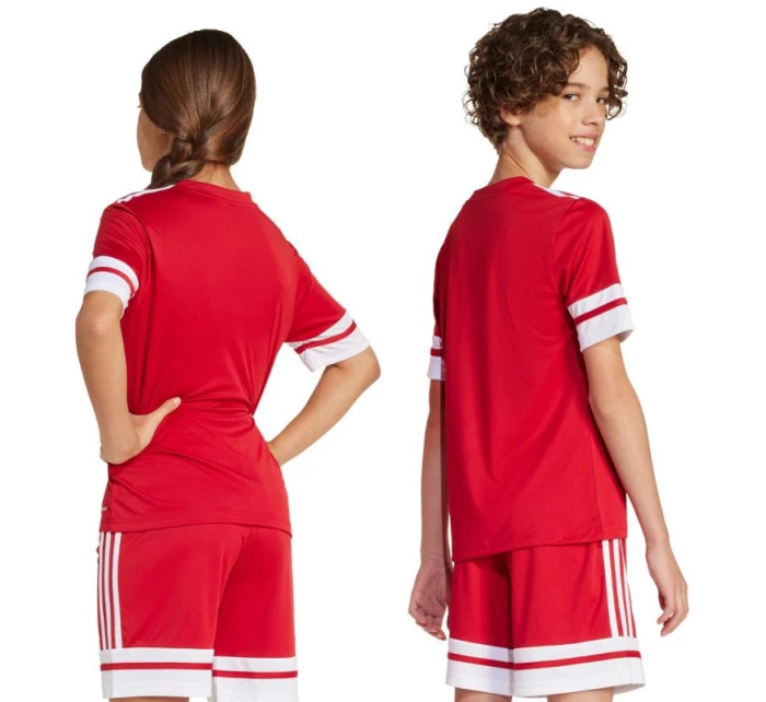 Tričko Squadra 25 Jr model 20877472 - ADIDAS Tričko Squadra 25 Jr model 20877472 - ADIDAS