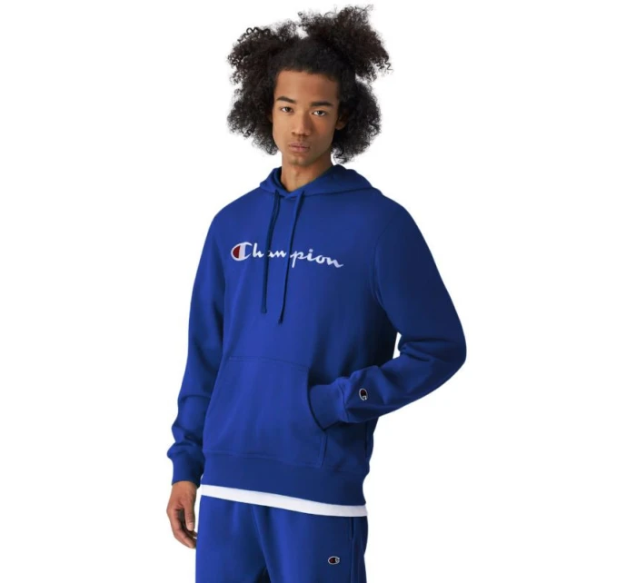 Champion Mikina s kapucí M 220726 BS008 pánské Champion Mikina s kapucí M 220726 BS008 pánské