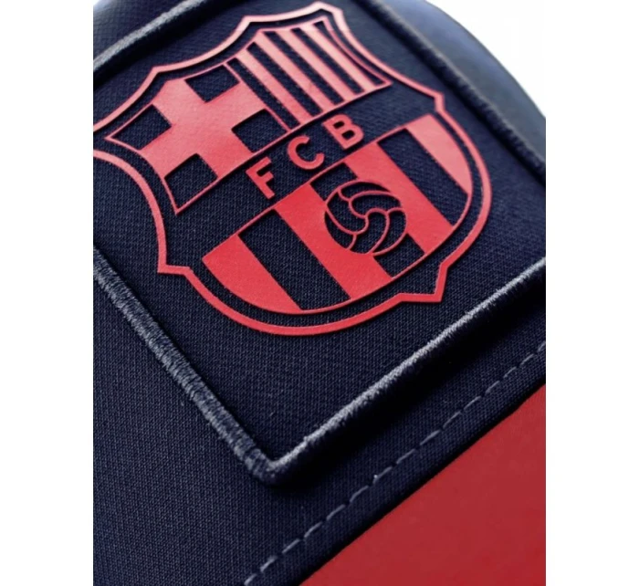 FC Barcelona trucker baseballová čepice 5001GOP FC Barcelona trucker baseballová čepice 5001GOP