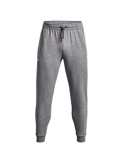 Pánské kalhoty Rival Fleece  025 M model 22306540 - Under Armour