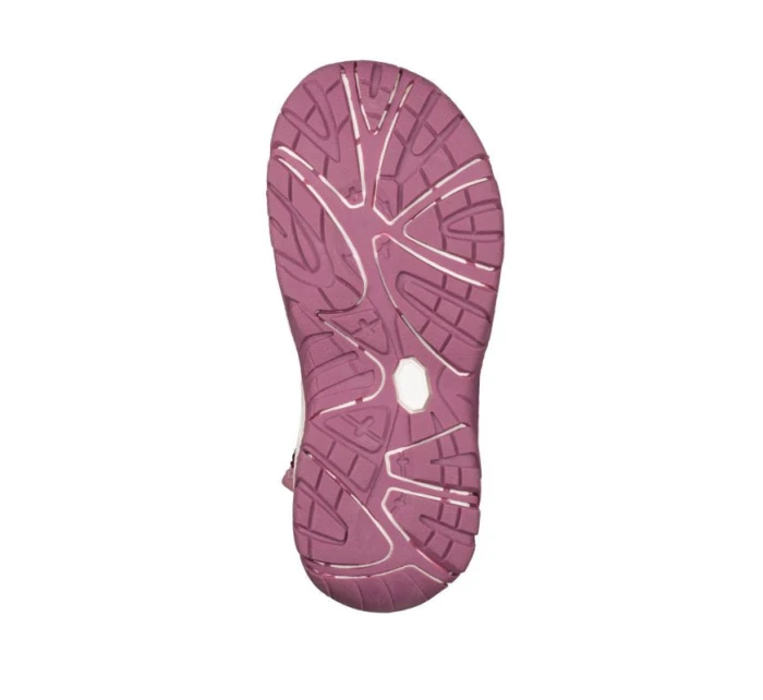 Sandały sportowe dziecięce dla Kids Sandal model 21359200 - Trollkids Sandały sportowe dziecięce dla Kids Sandal model 21359200 - Trollkids