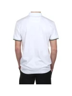 Polo  Lux BIANCO model 21359433 - Boss