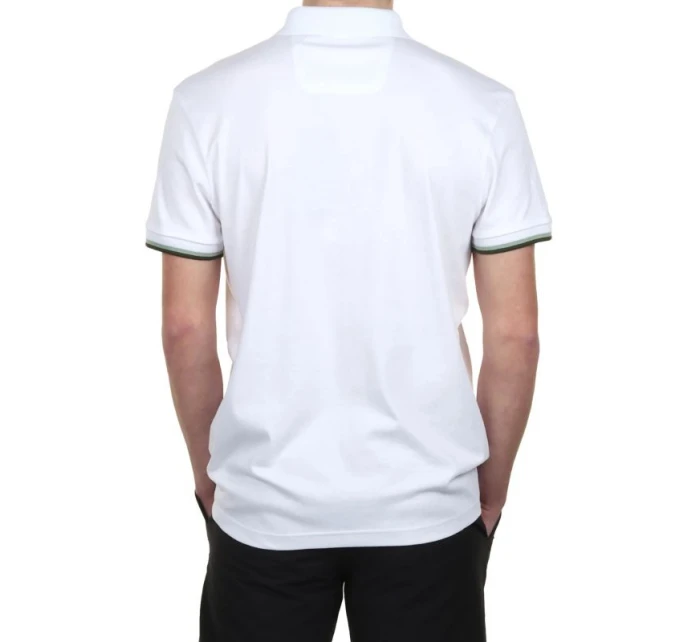 Polo  Lux BIANCO model 21359433 - Boss