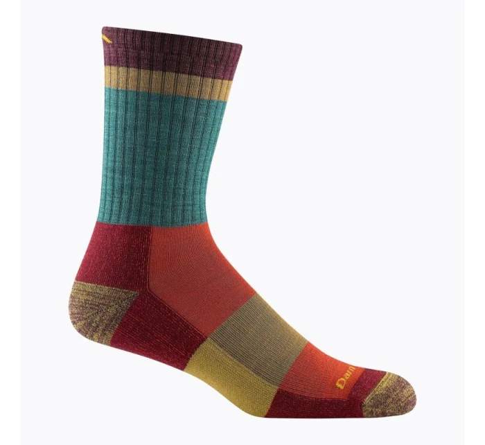 Ponožky Darn Tough Heady Stripe 1924-C-8014