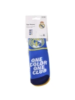 Protiskluzové zimní ponožky Real Madrid 2-pack 2900003011 Protiskluzové zimní ponožky Real Madrid 2-pack 2900003011