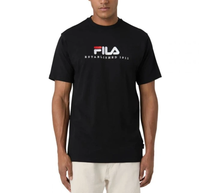 pánské tričko Regular Logo model 21378001 - Fila