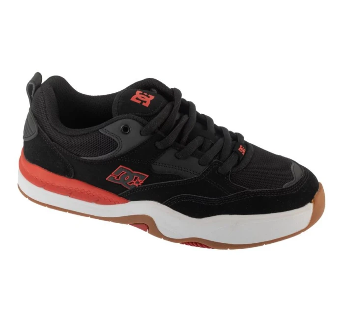 DC Shoes Ascend S DC01676-001 Black 40