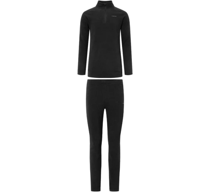 Pánské spodní prádlo VIKING Arcto Set Polartec velikost L černá Pánské spodní prádlo VIKING Arcto Set Polartec velikost L černá