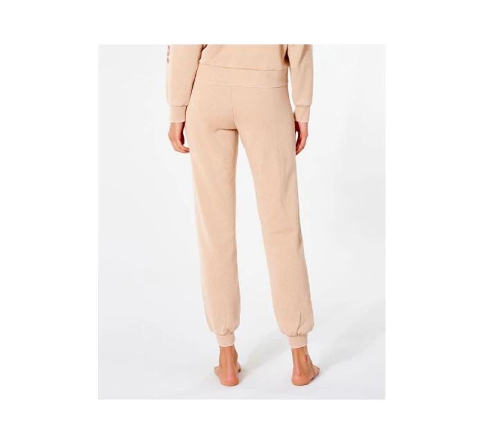 Wave model 21444860 Tepláky béžové - Rip Curl Wave model 21444860 Tepláky béžové - Rip Curl