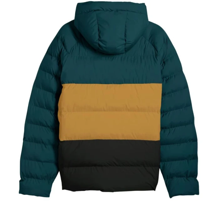 Pánská bunda Puma Mono Hooded  75 pánské model 21819986