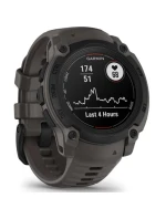 Sportovní hodinky Garmin Instinct E 40 mm, černé
