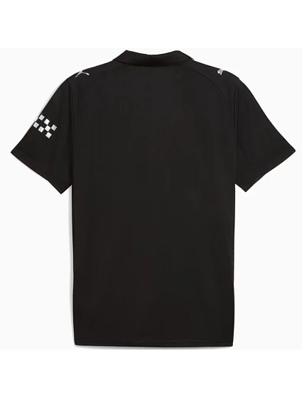 Manchester City Away JSY Replika trička model 21942928 - Puma