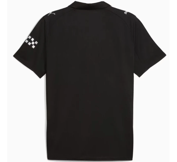 Manchester City Away JSY Replika trička model 21942928 - Puma