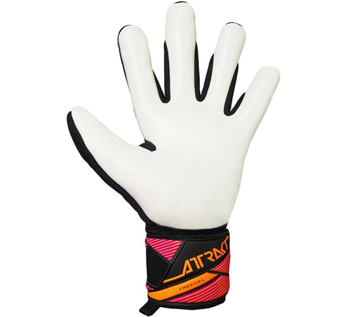 Rukavice Reusch Attrakt Freegel Advance 56 70 235 7090 Rukavice Reusch Attrakt Freegel Advance 56 70 235 7090